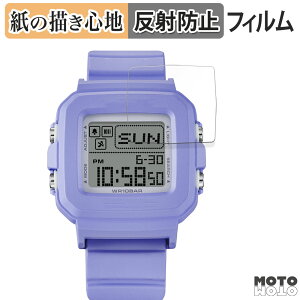 �y�[�p�[���C�N �t�B���� CASIO BABY-G�{PLUS BGD-10�V���[�Y ������ �t���ی�t�B���� ���̂悤�ȏ����S�n �A���`�O���A ���{��