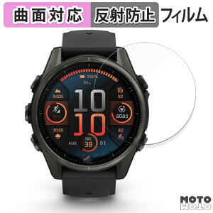 یtB GARMIN fenix 8 Sapphire AMOLED ( P[XTCY 43mm )  tB ȖʑΉ A`OA {