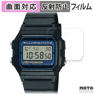 یtB CASIO F-105 / F-105W V[Y  tB ȖʑΉ A`OA {
