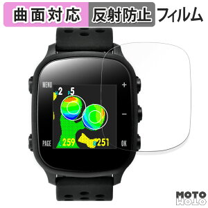 یtB GreenOn THE GOLF WATCH NORM GN301  tB ȖʑΉ A`OA {