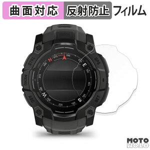 یtB GARMIN Instinct 3 AMOLED / Dual Power 50mm  tB ȖʑΉ A`OA {
