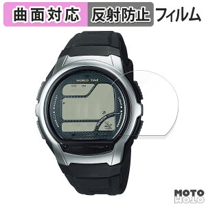 یtB CASIO wave ceptor WV-58R / WV-58RD  tB ȖʑΉ A`OA {