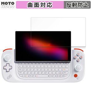 �ی�t�B���� AYANEO SLIDE ������ �t�B���� �ȖʑΉ� �A���`�O���A ���{��