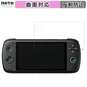 �ی�t�B���� AYN Odin 2 ������ �t�B���� �ȖʑΉ� �A���`�O���A ���{��