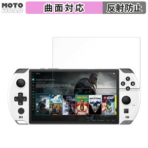 یtB GPD WIN 4 2024 / 2025  tB ȖʑΉ A`OA {