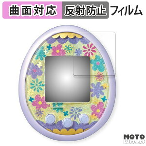 یtB BANDAI Tamagotchi meets ( ܂݁[ )  tB ȖʑΉ A`OA {