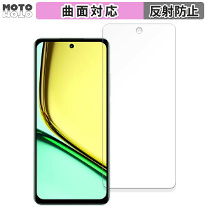 �ی�t�B���� realme C67 ������ �t�B���� �ȖʑΉ� �A���`�O���A ���{��