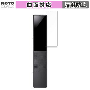 �ی�t�B���� SONY �X�e���IIC���R�[�_�[ ICD-TX660 ������ �t�B���� �ȖʑΉ� �A���`�O���A ���{��