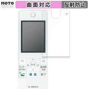 یtB Panasonic erhAz CX j^[q@ VL-WD616  tB ȖʑΉ A`OA {