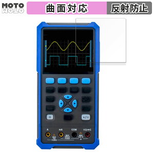 �ی�t�B���� OWON HDS200�V���[�Y 2�`�����l�� �f�W�^���E�I�V���X�R�[�v ������ �t�B���� �ȖʑΉ� �A���`�O���A ���{��