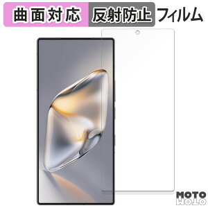 �y�|�C���g2�{�z �ی�t�B���� Nubia Z60 Ultra Leading Version ( �C���J�����L�� ) ������ �t�B���� �ȖʑΉ� �A���`�O���A ���{��