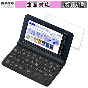 یtB CASIO dq EX-word XD-SRV[Y  tB ȖʑΉ A`OA {