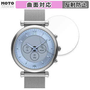 y|Cg2{z یtB FOSSIL CARLIE WFl[V6 nCubh X}[gEHb` P[XTCY 40mm  tB ȖʑΉ A`OA {