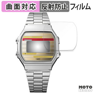 y|Cg2{z یtB CASIO CLASSIC A168  tB ȖʑΉ A`OA {