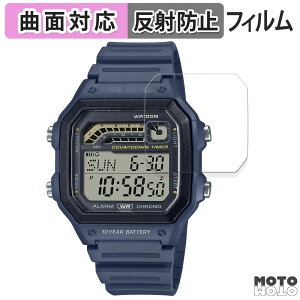 y|Cg2{z یtB CASIO WS-1600HV[Y  tB ȖʑΉ A`OA {