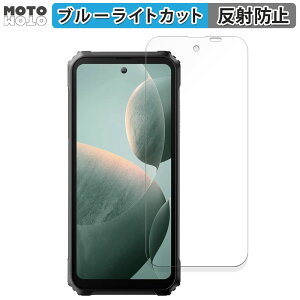 �y�|�C���g2�{�z �ی�t�B���� Blackview BL9000�i���C����ʗp�j ������ �u���[���C�g�J�b�g �t�B���� �ȖʑΉ� �A���`�O���A ���{��