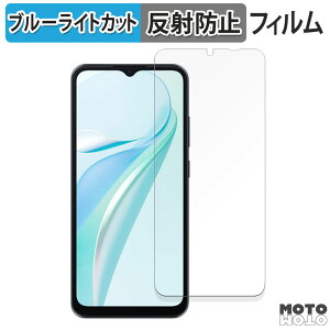 �ی�t�B���� Blackview WAVE 6C ������ �u���[���C�g�J�b�g �t�B���� �ȖʑΉ� �A���`�O���A ���{��