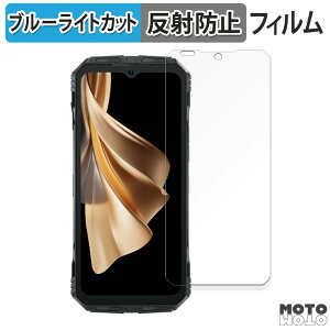 �ی�t�B���� DOOGEE S punk ������ �u���[���C�g�J�b�g �t�B���� �ȖʑΉ� �A���`�O���A ���{��