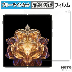 �y�|�C���g2�{�z �ی�t�B���� OnePlus Open Apex Edition ( ���C����� ) ������ �u���[���C�g�J�b�g �t�B���� �ȖʑΉ� �A���`�O���A ���{��