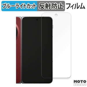 �y�|�C���g2�{�z �ی�t�B���� OnePlus Open Apex Edition ( �w�ʉ�� ) ������ �u���[���C�g�J�b�g �t�B���� �ȖʑΉ� �A���`�O���A ���{��