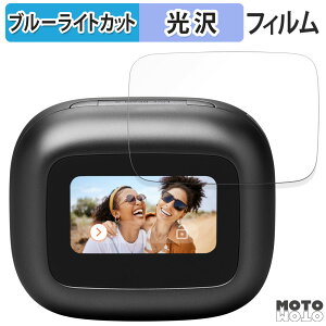 �y�|�C���g2�{�z �ی�t�B���� JBL LIVE BEAM 3 ������ �u���[���C�g�J�b�g �t�B���� �ȖʑΉ� ����d�l ���{��