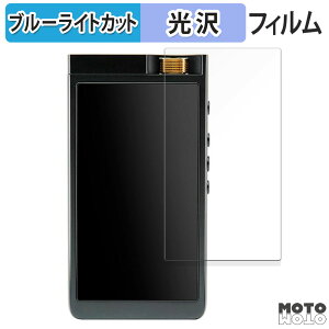 �ی�t�B���� INFOMEDIA Lotoo PAW GT2 ������ �u���[���C�g�J�b�g �t�B���� �ȖʑΉ� ����d�l ���{��