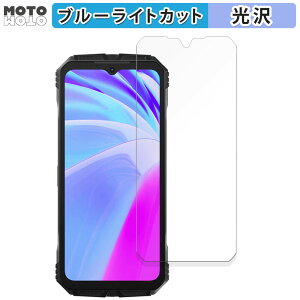 �y�|�C���g2�{�z �ی�t�B���� DOOGEE V30 Pro ������ �u���[���C�g�J�b�g �t�B���� �ȖʑΉ� ����d�l ���{��