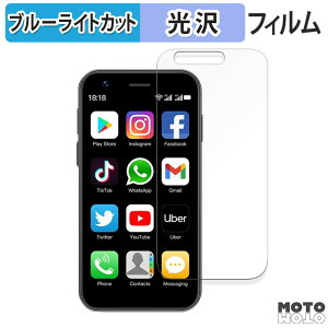 �ی�t�B���� SOYES XS16 ������ �u���[���C�g�J�b�g �t�B���� �ȖʑΉ� ����d�l ���{��