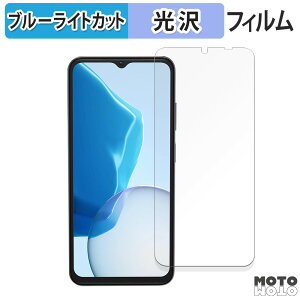 �y�|�C���g2�{�z �ی�t�B���� DOOGEE N55 Plus ������ �u���[���C�g�J�b�g �t�B���� �ȖʑΉ� ����d�l ���{��