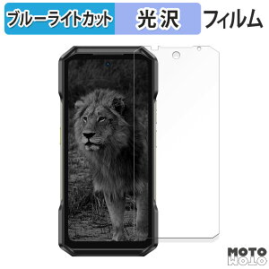 �y�|�C���g2�{�z �ی�t�B���� Ulefone Armor 27 Pro 5G ������ �u���[���C�g�J�b�g �t�B���� �ȖʑΉ� ����d�l ���{��