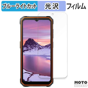 �ی�t�B���� Blackview BV4800 Pro ������ �u���[���C�g�J�b�g �t�B���� �ȖʑΉ� ����d�l ���{��