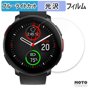 �ی�t�B���� Polar Vantage V3 ������ �u���[���C�g�J�b�g �t�B���� �ȖʑΉ� ����d�l ���{��