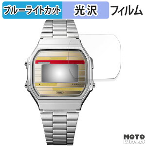y|Cg2{z یtB CASIO CLASSIC A168  u[CgJbg tB ȖʑΉ dl {