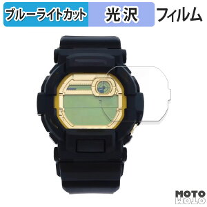 �ی�t�B���� CASIO G-SHOCK GD-350 �V���[�Y ������ �u���[���C�g�J�b�g �t�B���� �ȖʑΉ� ����d�l ���{��