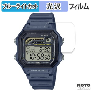 y|Cg2{z یtB CASIO WS-1600HV[Y  u[CgJbg tB ȖʑΉ dl {