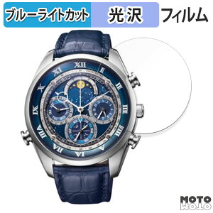 �y�|�C���g2�{�z �ی�t�B���� CITIZEN CAMPANOLA COMPLICATION COLLECTION �R���v���P�[�V���� �R���N�V���� �V���[�Y ������ �u���[���C�g�J�b�g �t�B���� �ȖʑΉ� ����d�l ���{��