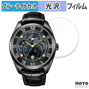�y�|�C���g2�{�z �ی�t�B���� CITIZEN CAMPANOLA ECO-DRIVE COLLECTION �G�R�E�h���C�u�R���N�V���� �����O�\�[���[ �V���[�Y ������ �u���[���C�g�J�b�g �t�B���� �ȖʑΉ� ����d�l ���{��