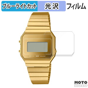 y|Cg2{z یtB CASIO A700WEV-7A / A700WEVG-9A  u[CgJbg tB ȖʑΉ dl {