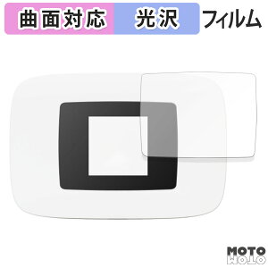 �y�|�C���g2�{�z �ی�t�B���� �y�V Rakuten WiFi Pocket Platinum ������ �t�B���� �ȖʑΉ� ����d�l ���{��