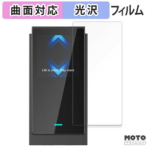 �y�|�C���g2�{�z �ی�t�B���� SHANLING UA6 ������ �t�B���� �ȖʑΉ� ����d�l ���{��