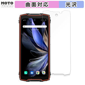 �ی�t�B���� Blackview BV9300 Pro�i���C����ʗp�j ������ �t�B���� �ȖʑΉ� ����d�l ���{��