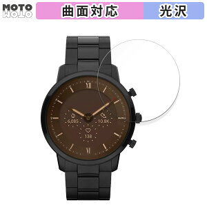 �y�|�C���g2�{�z �ی�t�B���� FOSSIL NEUTRA GEN 6 HYBRID SMARTWATCH ������ �t�B���� �ȖʑΉ� ����d�l ���{��
