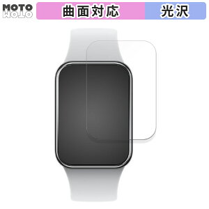 �ی�t�B���� Xiaomi Smart Band 8 Pro ������ �t�B���� �ȖʑΉ� ����d�l ���{��