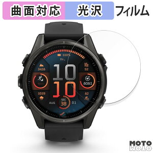 یtB GARMIN fenix 8 Sapphire AMOLED ( P[XTCY 43mm )  tB ȖʑΉ dl {