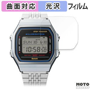 یtB CASIO Collection STANDARD ABL-100WE / ABL-100WEG  tB ȖʑΉ dl {