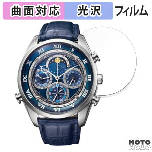 �y�|�C���g2�{�z �ی�t�B���� CITIZEN CAMPANOLA COMPLICATION COLLECTION �R���v���P�[�V���� �R���N�V���� �V���[�Y ������ �t�B���� �ȖʑΉ� ����d�l ���{��