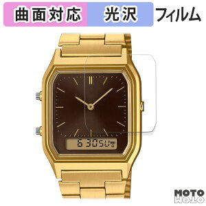 �y���������}���\���|�C���g2�{�z �ی�t�B���� CASIO AQ-230 �V���[�Y ������ �t�B���� �ȖʑΉ� ����d�l ���{��