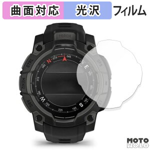 یtB GARMIN Instinct 3 AMOLED / Dual Power 45mm  tB ȖʑΉ dl {