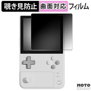 180�x �`�����h�~ �t�B���� AYANEO Pocket DMG ������ �u���[���C�g�J�b�g �ȖʑΉ� �A���`�O���A ���{��