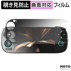 180�x �`�����h�~ �t�B���� Retroid Pocket 5 ������ �u���[���C�g�J�b�g �ȖʑΉ� �A���`�O���A ���{��